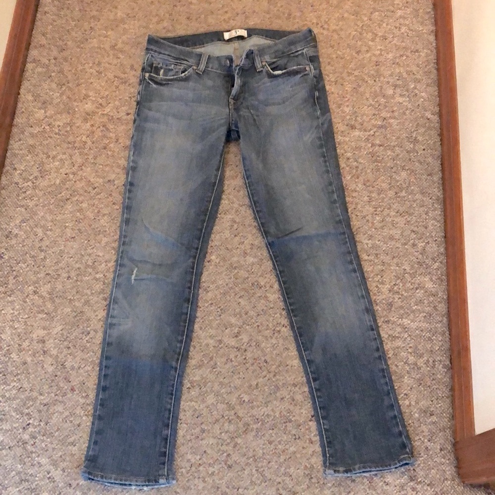👖DeLuxe Premium Denim Jeans👖